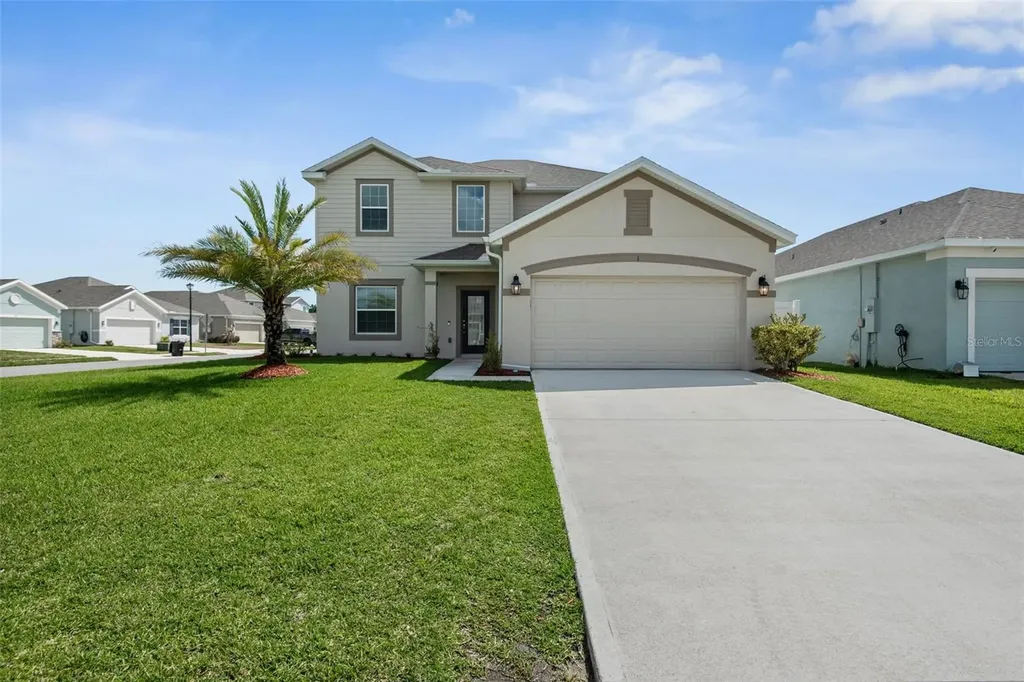 1 Ridge Road Palm Coast FL 32137