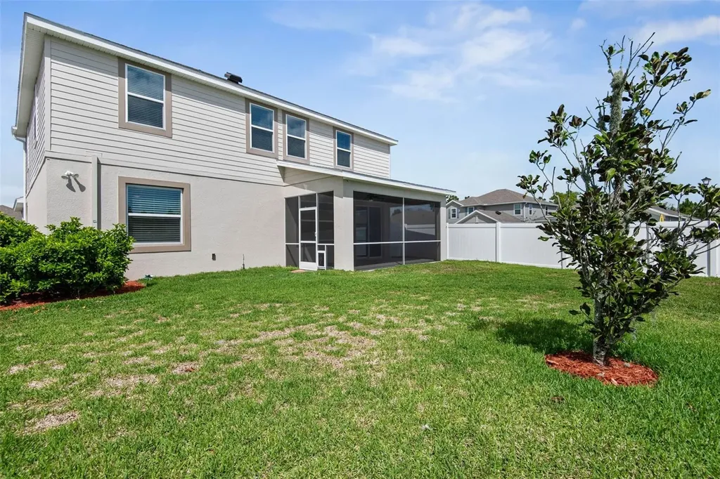 1 Ridge Road Palm Coast FL 32137