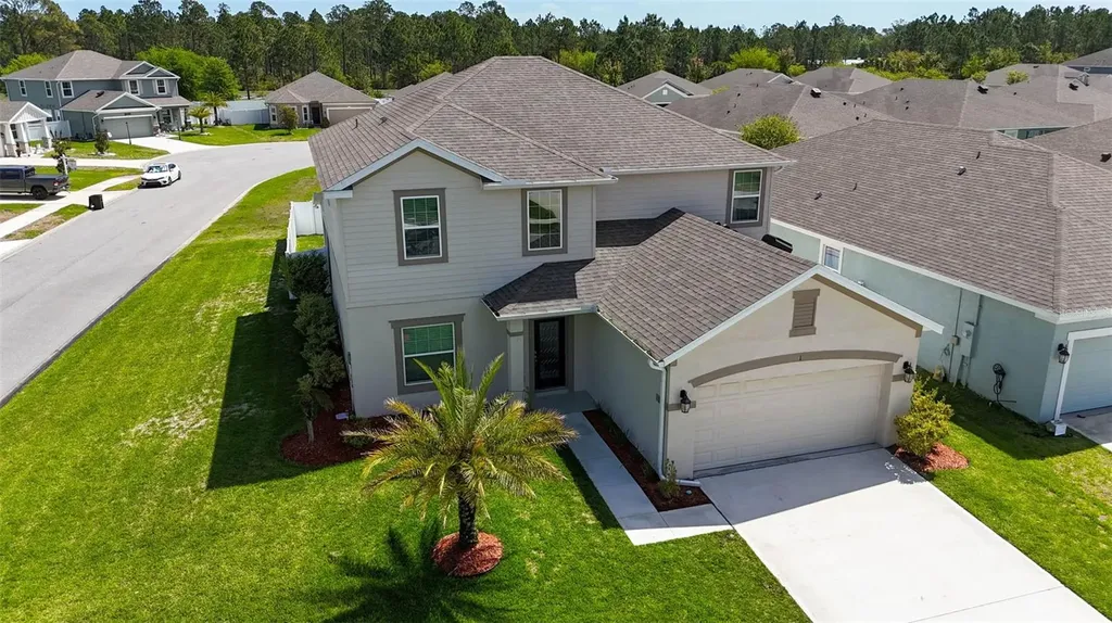 1 Ridge Road Palm Coast FL 32137