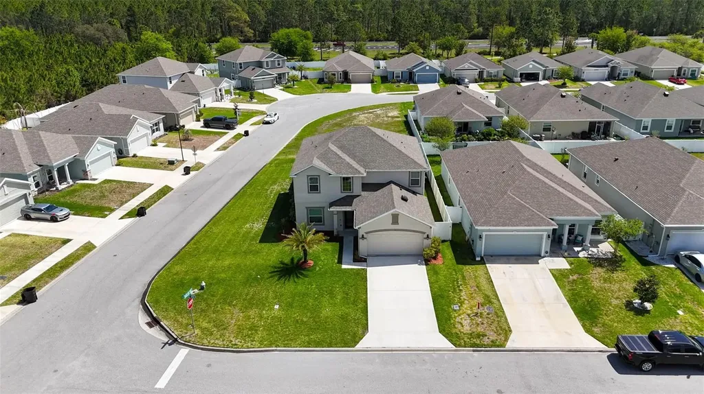 1 Ridge Road Palm Coast FL 32137