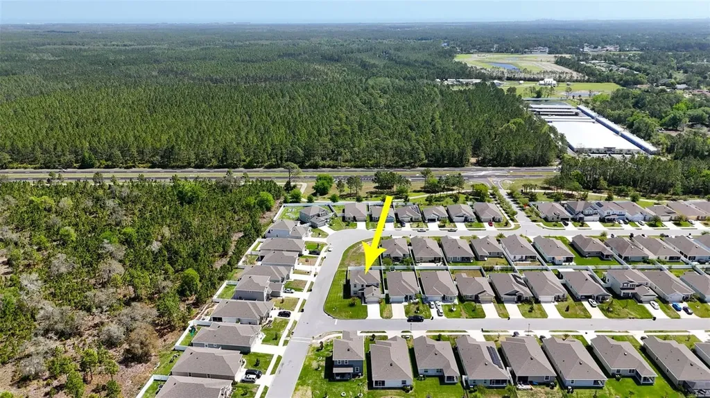 1 Ridge Road Palm Coast FL 32137