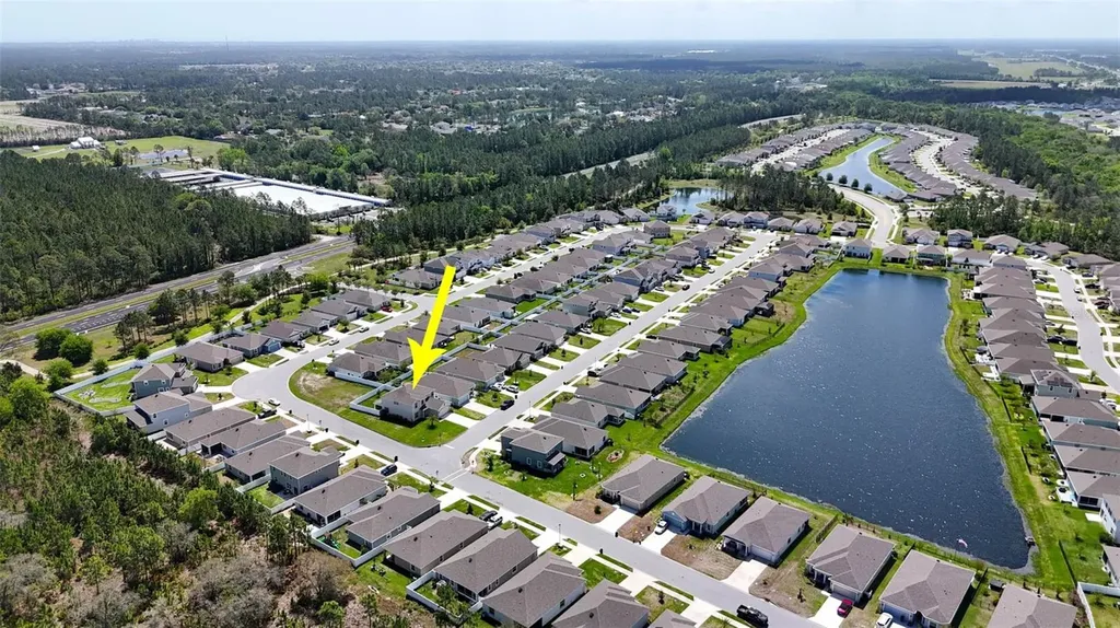 1 Ridge Road Palm Coast FL 32137