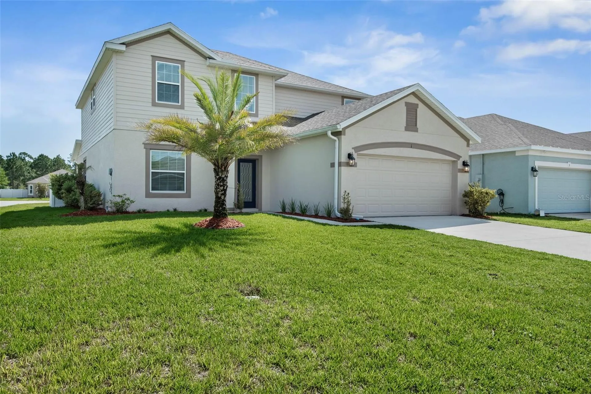 1 Ridge Road Palm Coast FL 32137