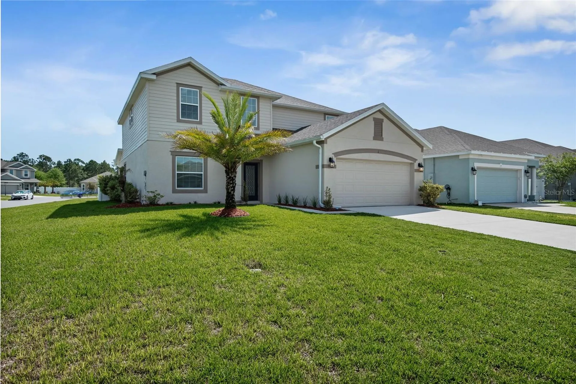 1 Ridge Road Palm Coast FL 32137