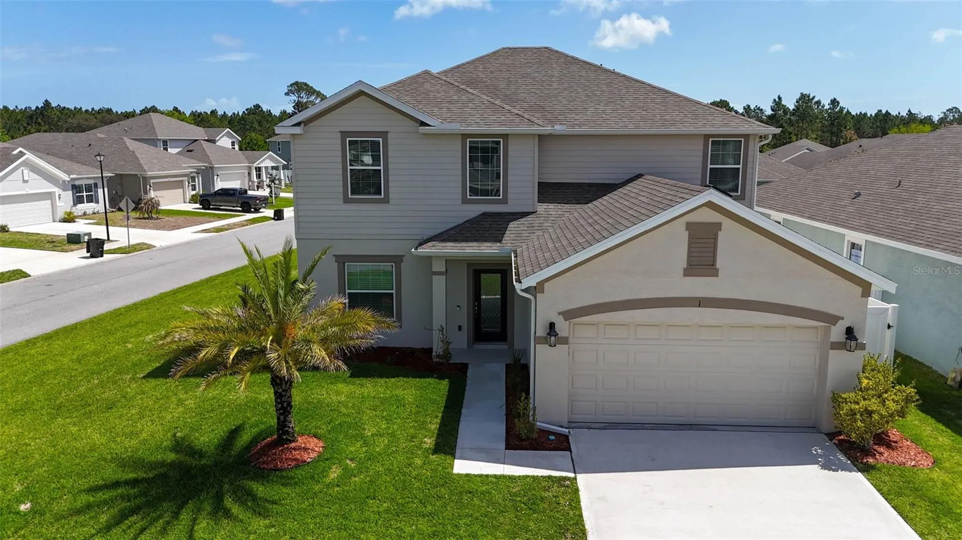 1 Ridge Road Palm Coast FL 32137