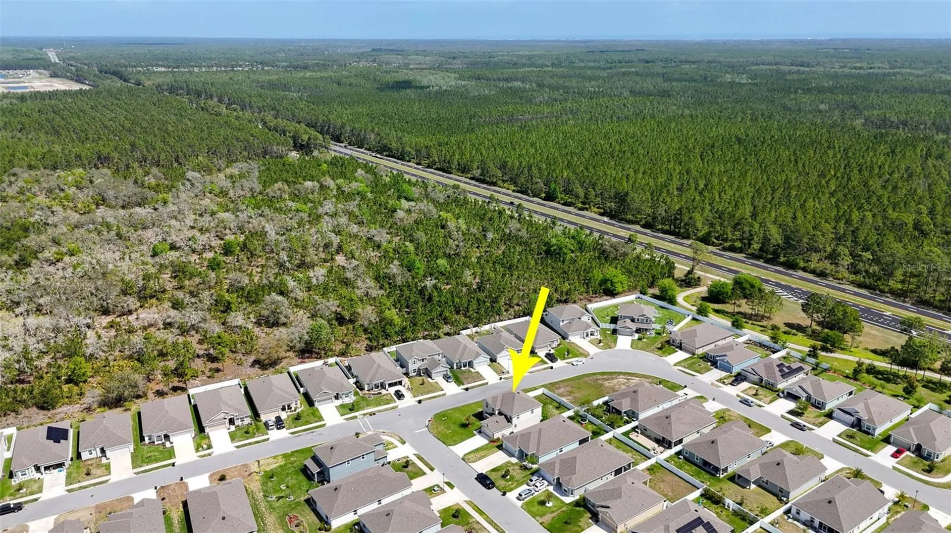 1 Ridge Road Palm Coast FL 32137