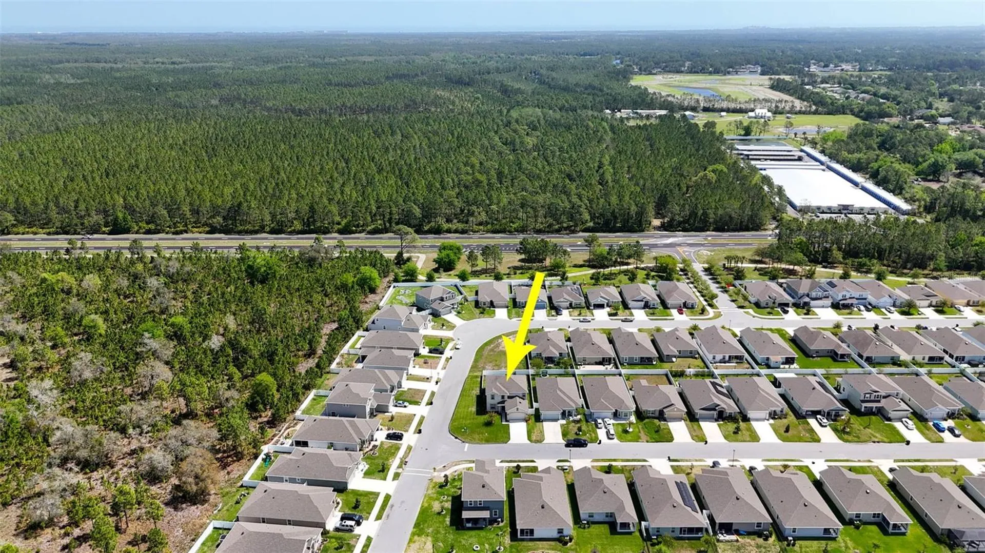 1 Ridge Road Palm Coast FL 32137
