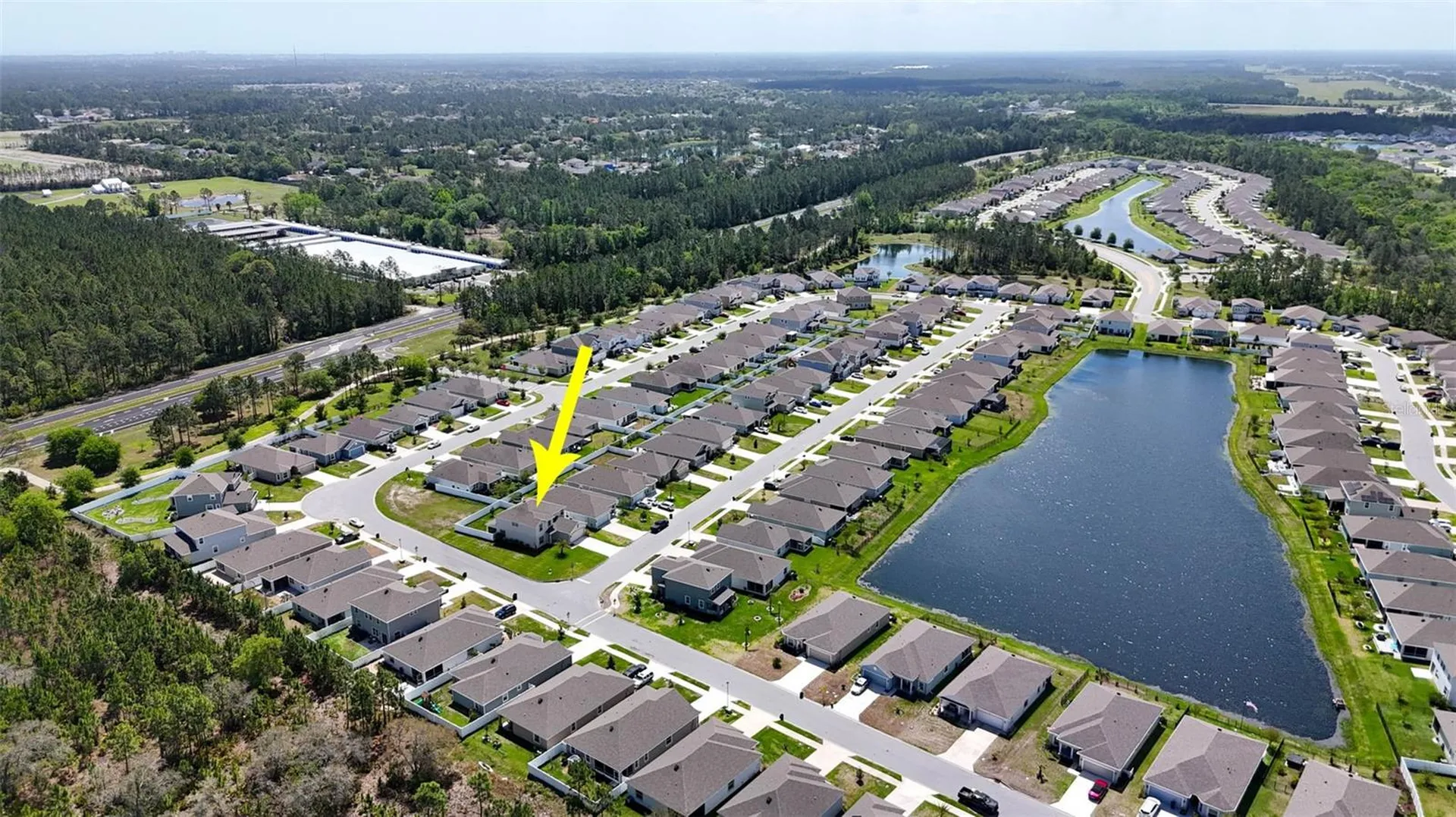 1 Ridge Road Palm Coast FL 32137