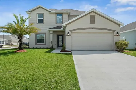 1 Ridge Road Palm Coast FL 32137