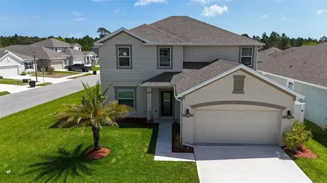 1 Ridge Road Palm Coast FL 32137