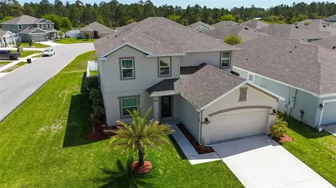 1 Ridge Road Palm Coast FL 32137