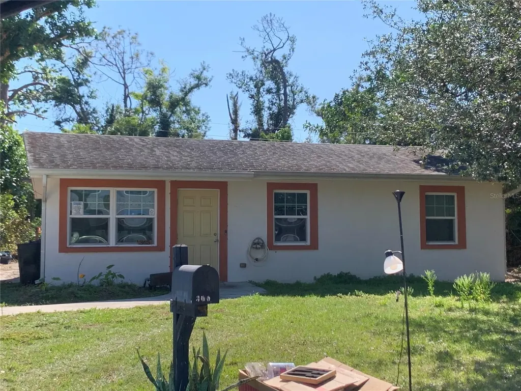 365 Scott Street Nokomis FL 34275