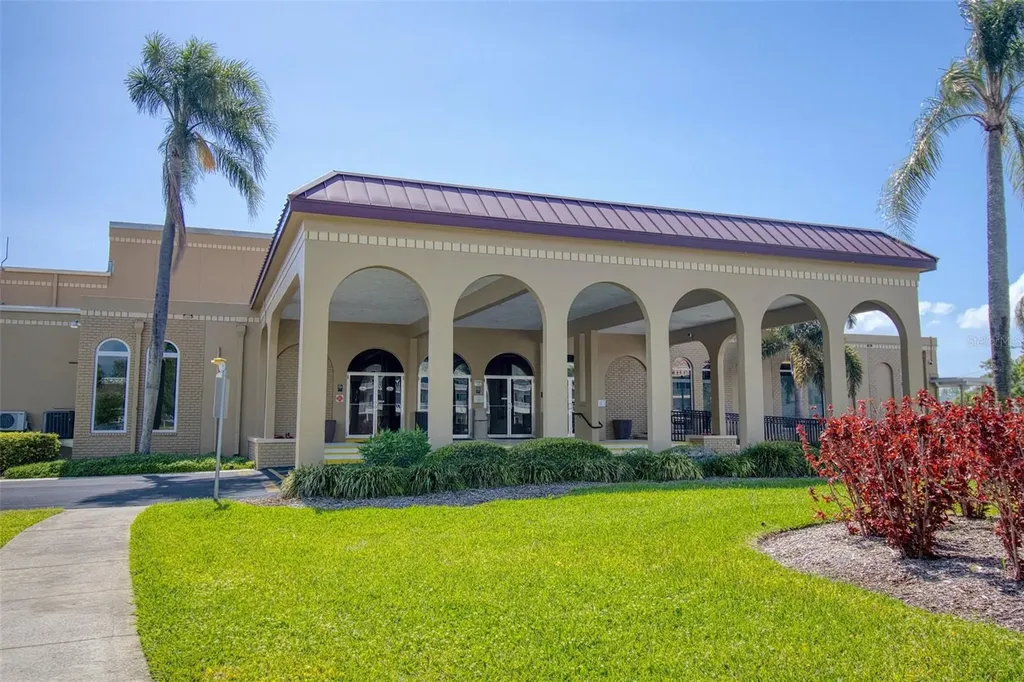 2450 Canadian Way Clearwater FL 33763