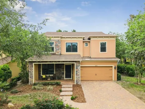 1409 Terra Verde Way Ocoee FL 34761