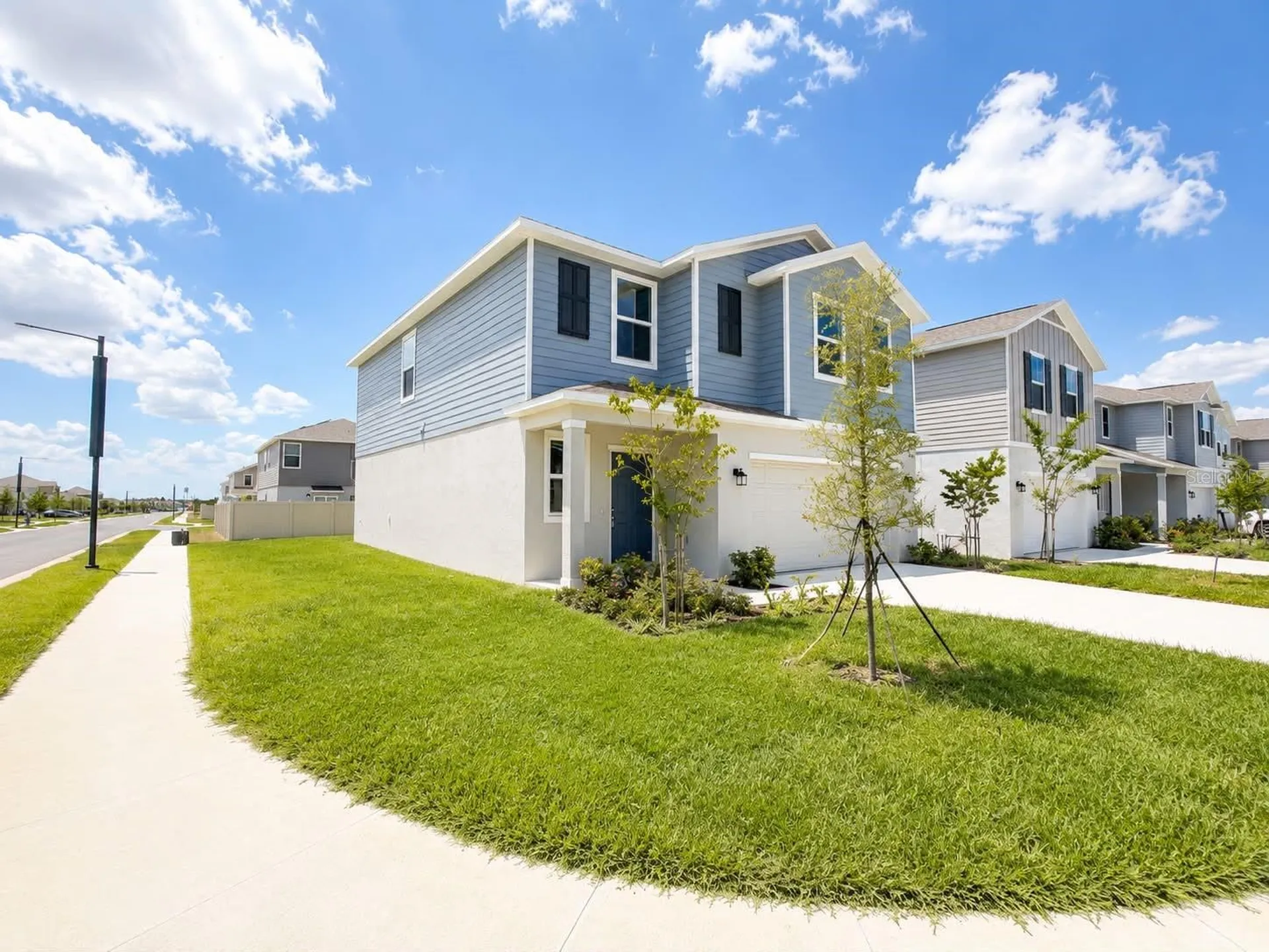 3602 Hardman Drive Lake Wales FL 33853