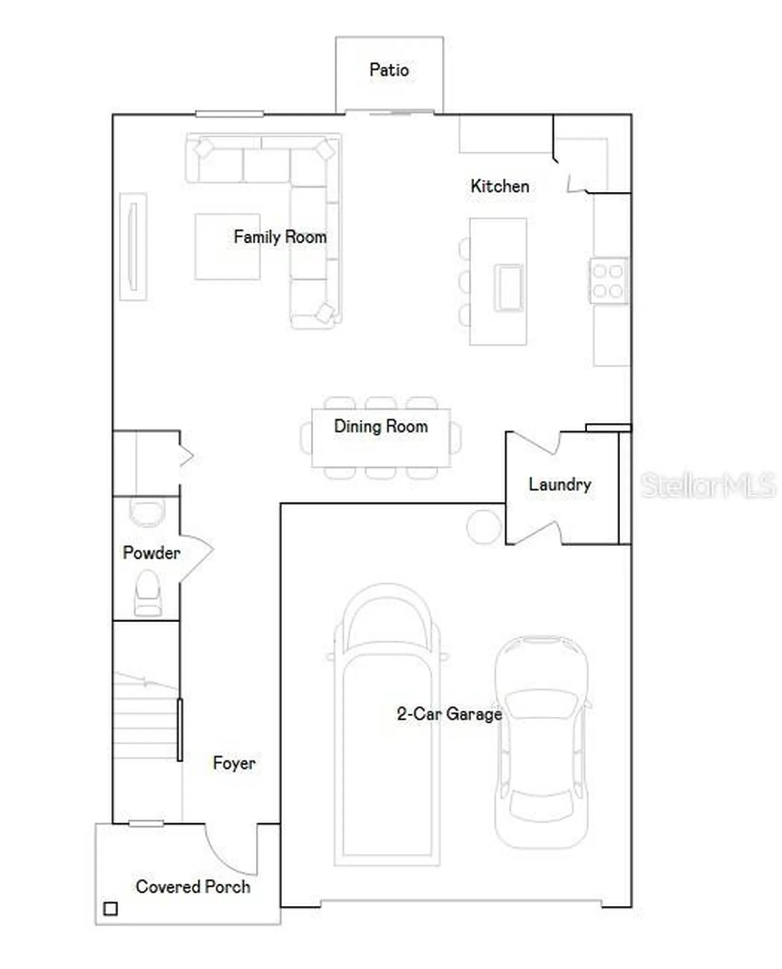 3602 Hardman Drive Lake Wales FL 33853