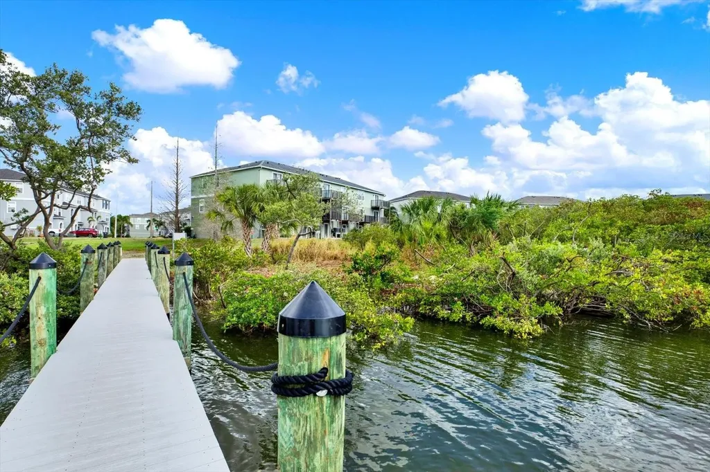 4732 Pickering Harbor Place Tampa FL 33619
