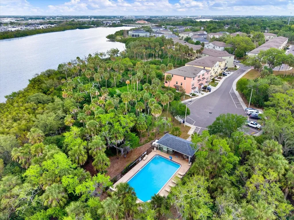 4732 Pickering Harbor Place Tampa FL 33619