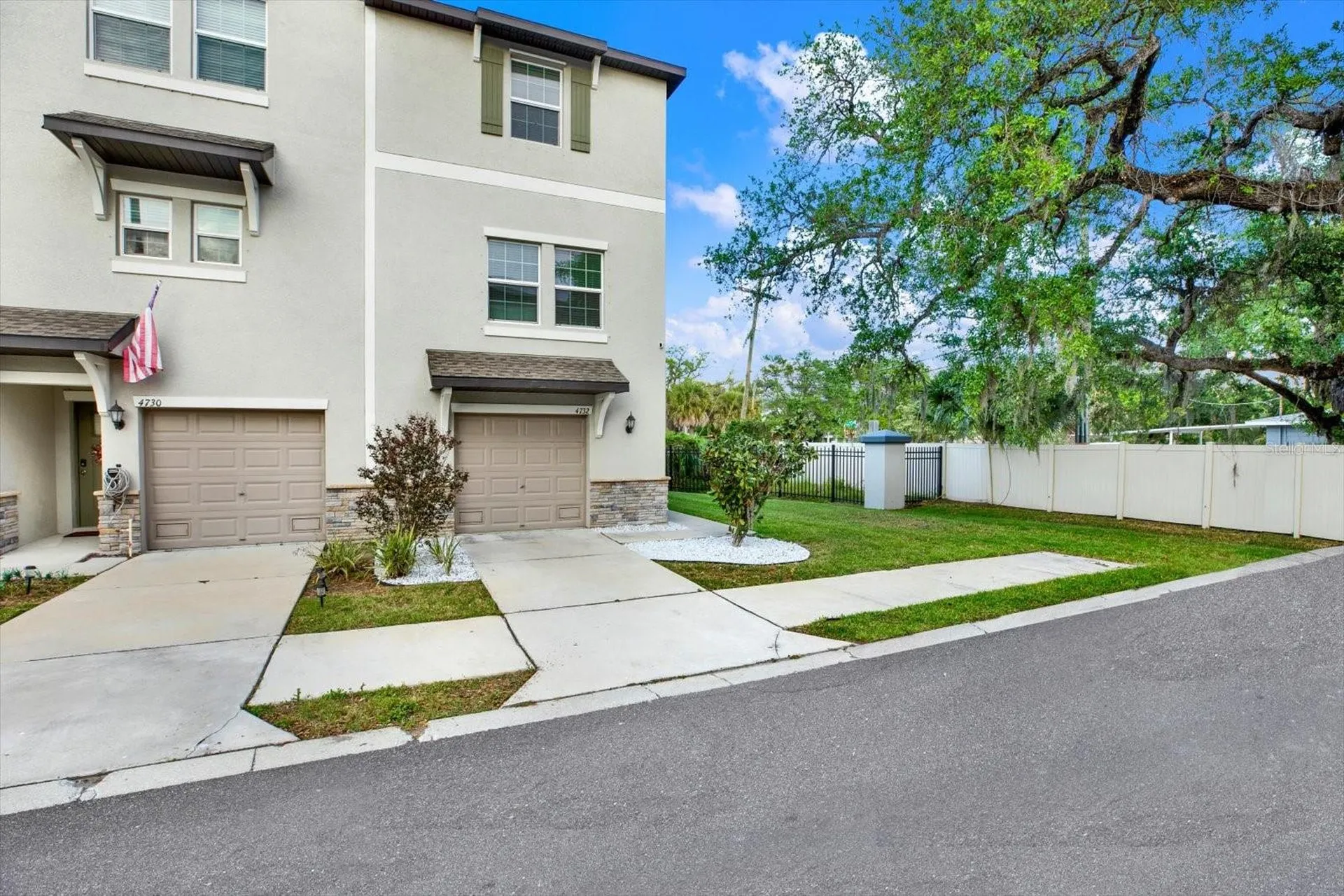 4732 Pickering Harbor Place Tampa FL 33619