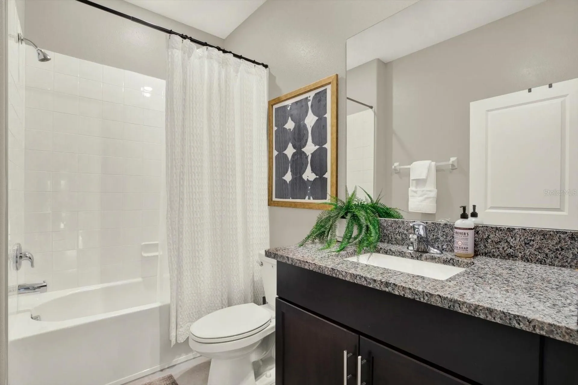 4732 Pickering Harbor Place Tampa FL 33619