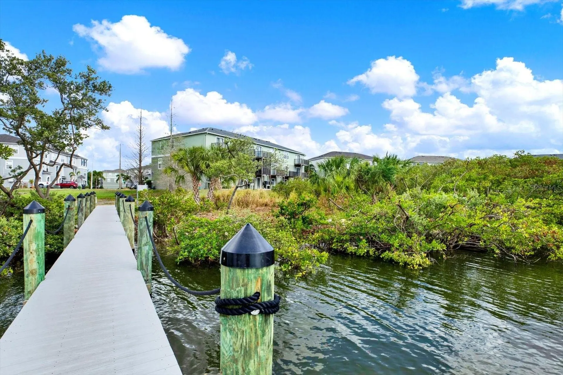 4732 Pickering Harbor Place Tampa FL 33619