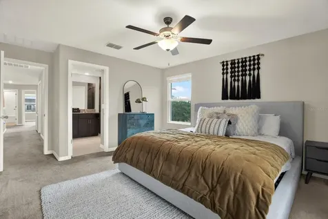 4732 Pickering Harbor Place Tampa FL 33619
