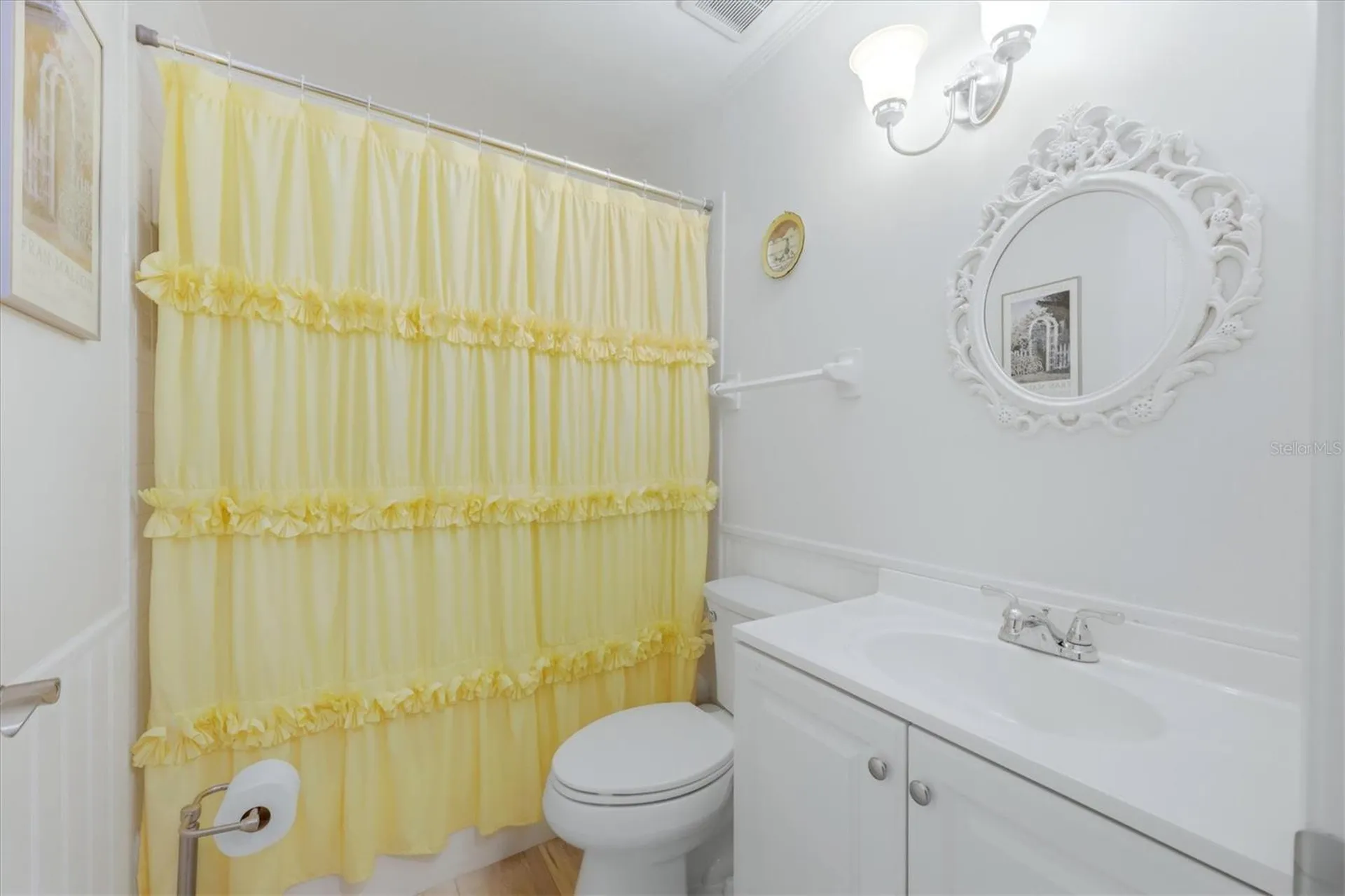 2510 Nightingale Lane Bradenton FL 34209