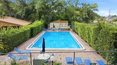 2510 Nightingale Lane Bradenton FL 34209