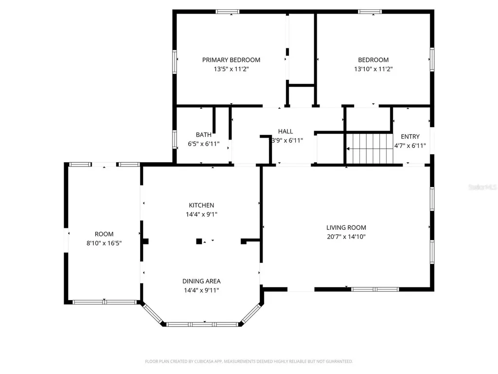 2513 16th Avenue W Bradenton FL 34205