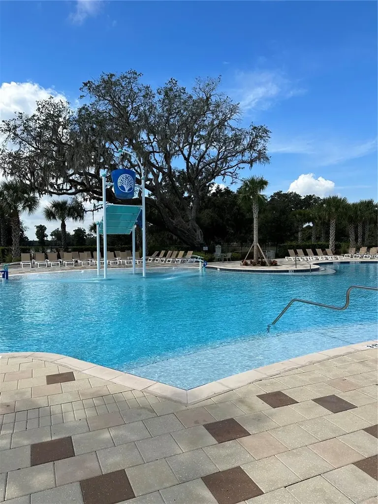 2525 Relaxing Lane Kissimmee FL 34744
