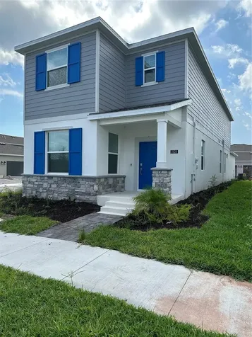 2525 Relaxing Lane Kissimmee FL 34744