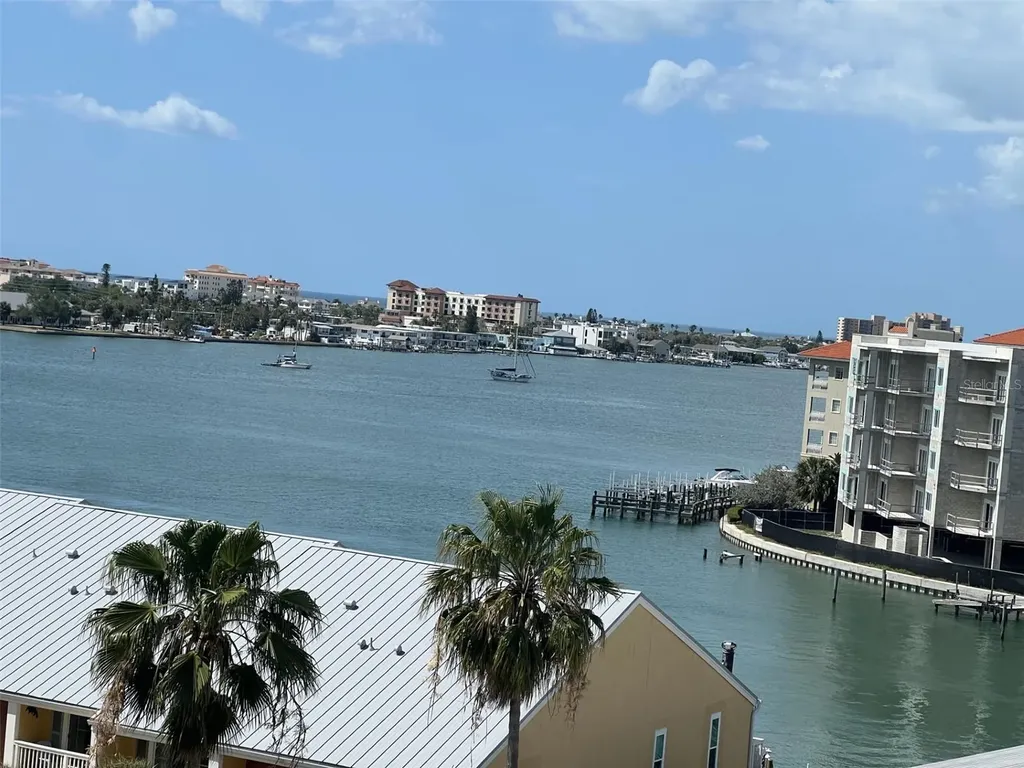 255 Dolphin Point Clearwater Beach FL 33767