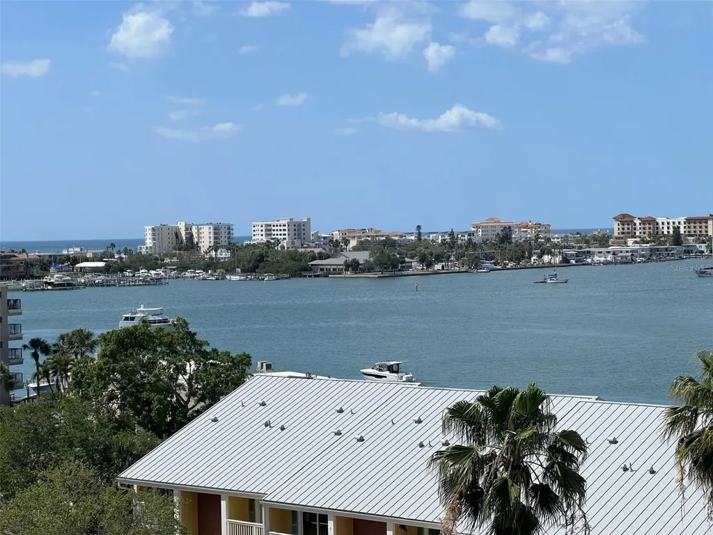 255 Dolphin Point Clearwater Beach FL 33767