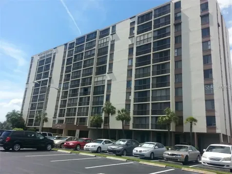 255 Dolphin Point Clearwater Beach FL 33767