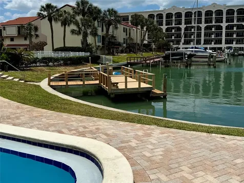 255 Dolphin Point Clearwater Beach FL 33767