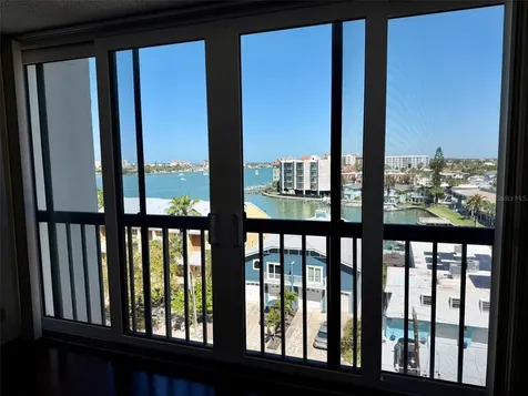 255 Dolphin Point Clearwater Beach FL 33767