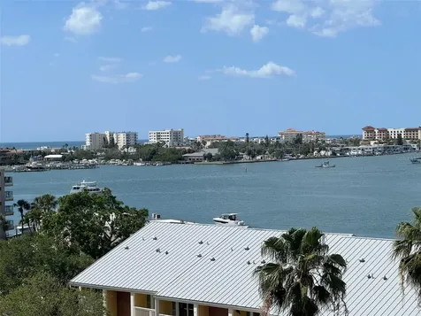 255 Dolphin Point Clearwater Beach FL 33767