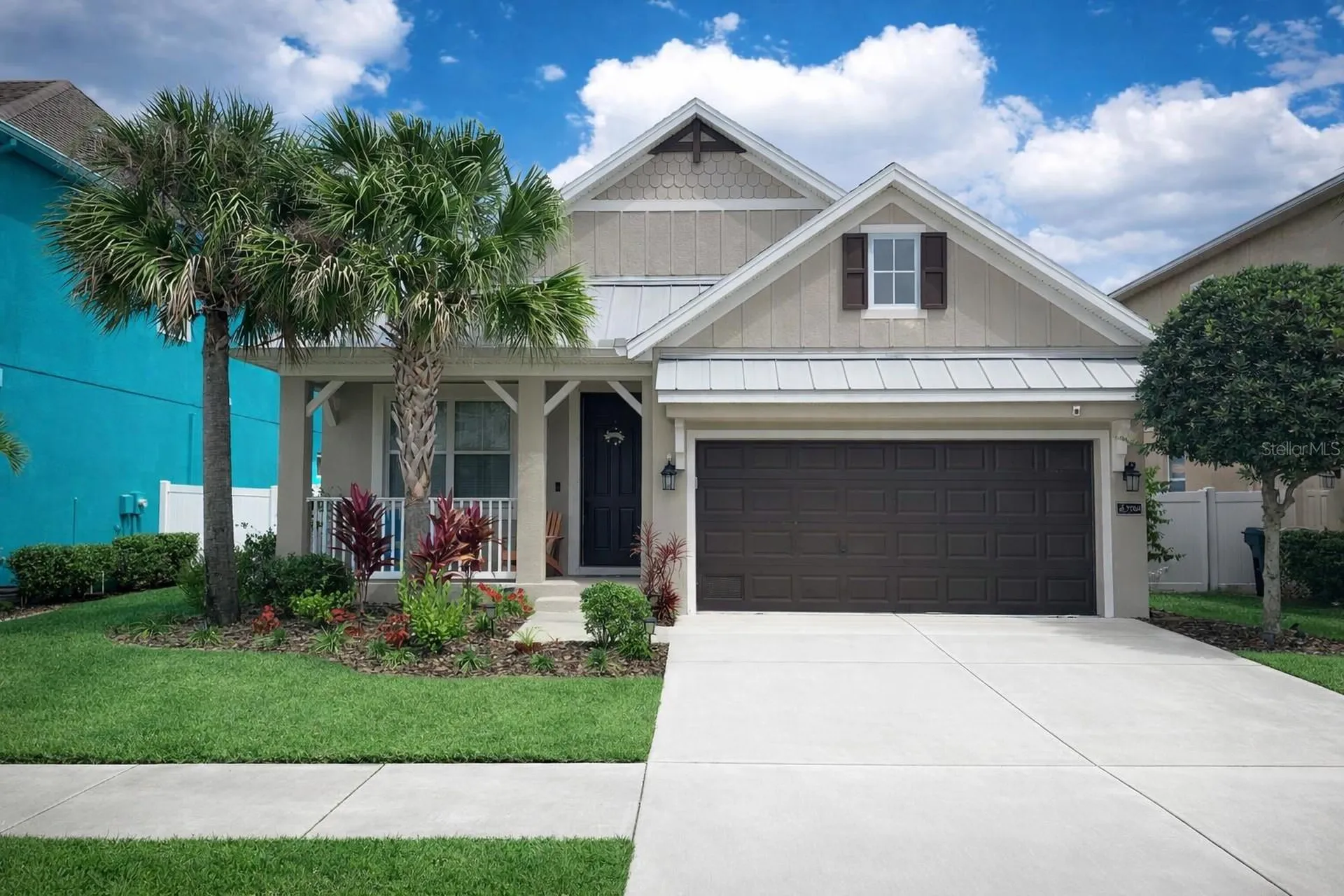 7704 S Desoto Street Tampa FL 33616