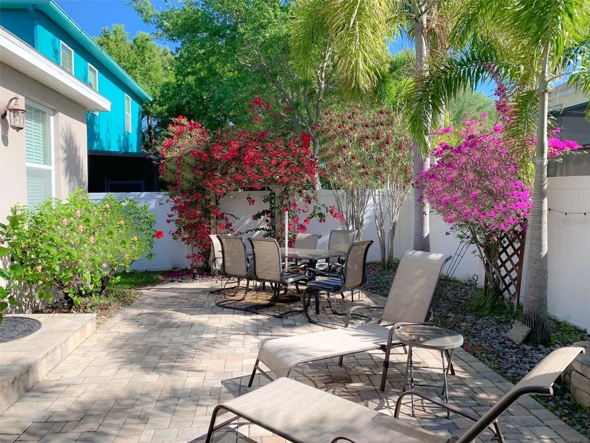 7704 S Desoto Street Tampa FL 33616