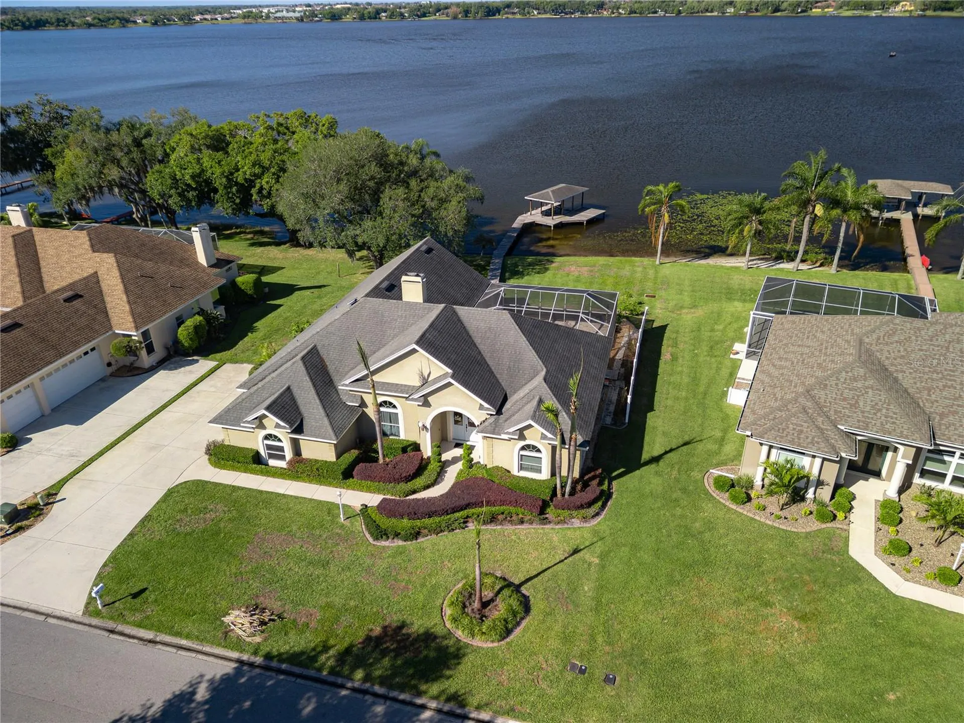 220 Ruby Lake Lane Winter Haven FL 33884