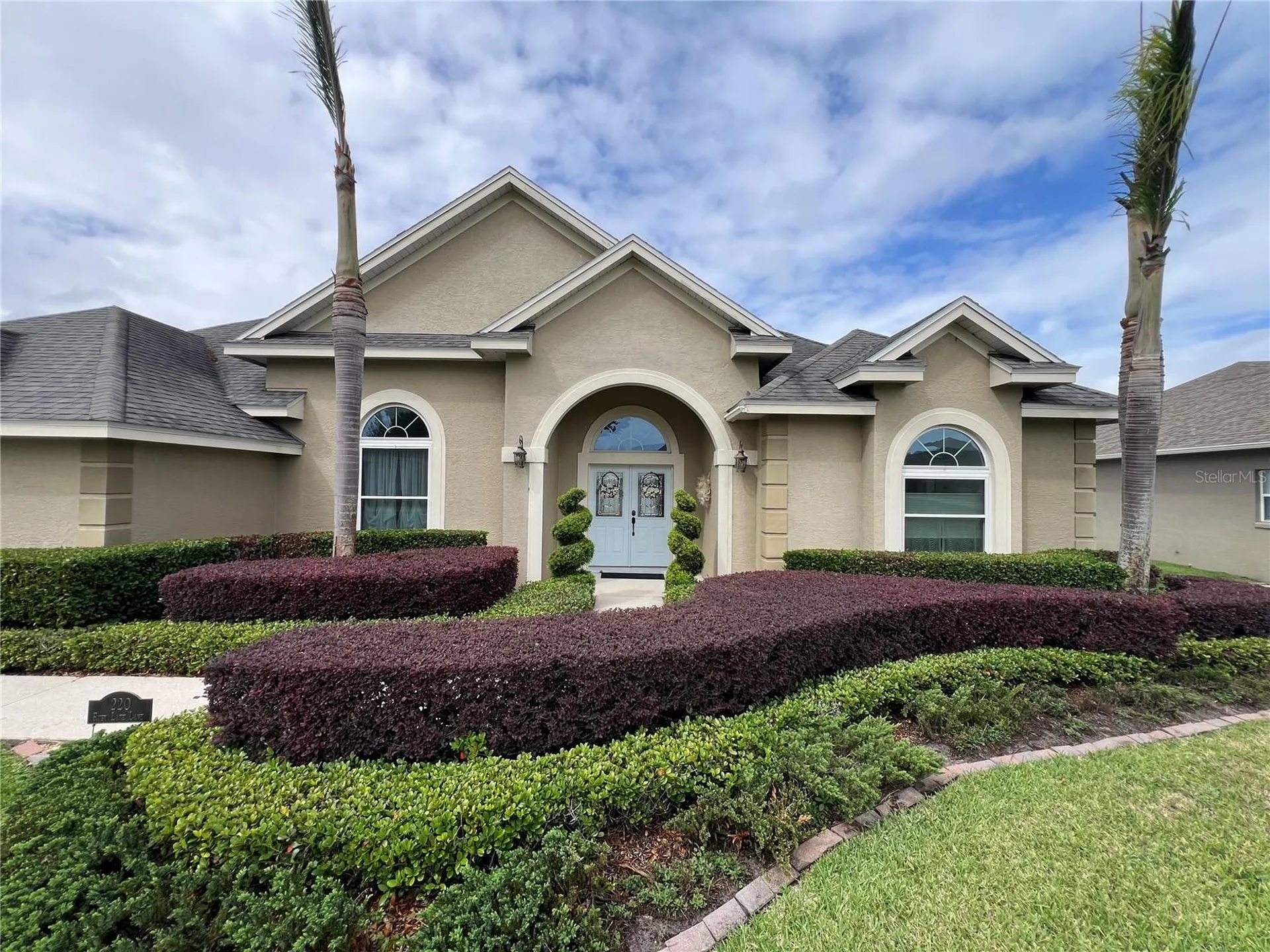 220 Ruby Lake Lane Winter Haven FL 33884