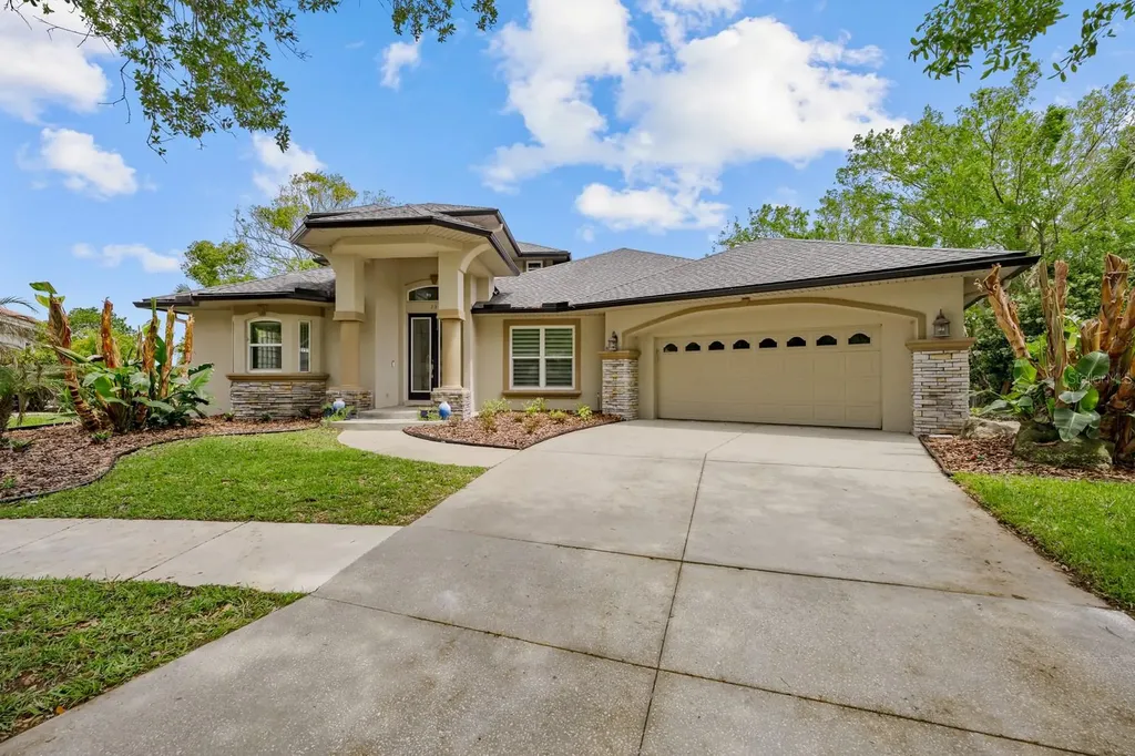 23 Augusta Trail Palm Coast FL 32137