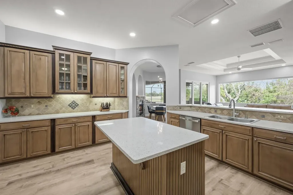 23 Augusta Trail Palm Coast FL 32137