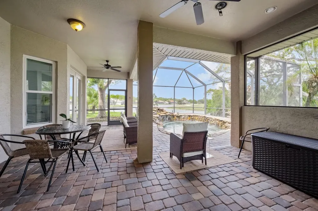 23 Augusta Trail Palm Coast FL 32137