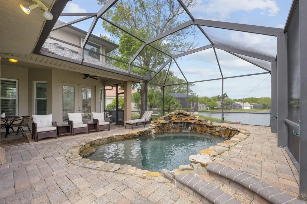23 Augusta Trail Palm Coast FL 32137