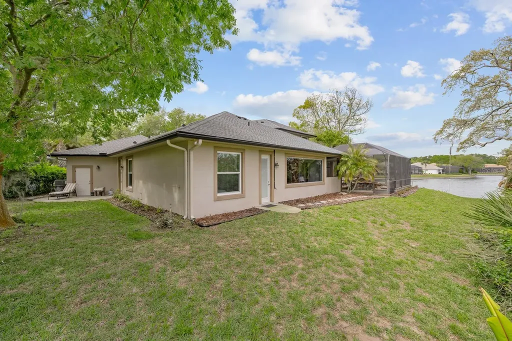23 Augusta Trail Palm Coast FL 32137