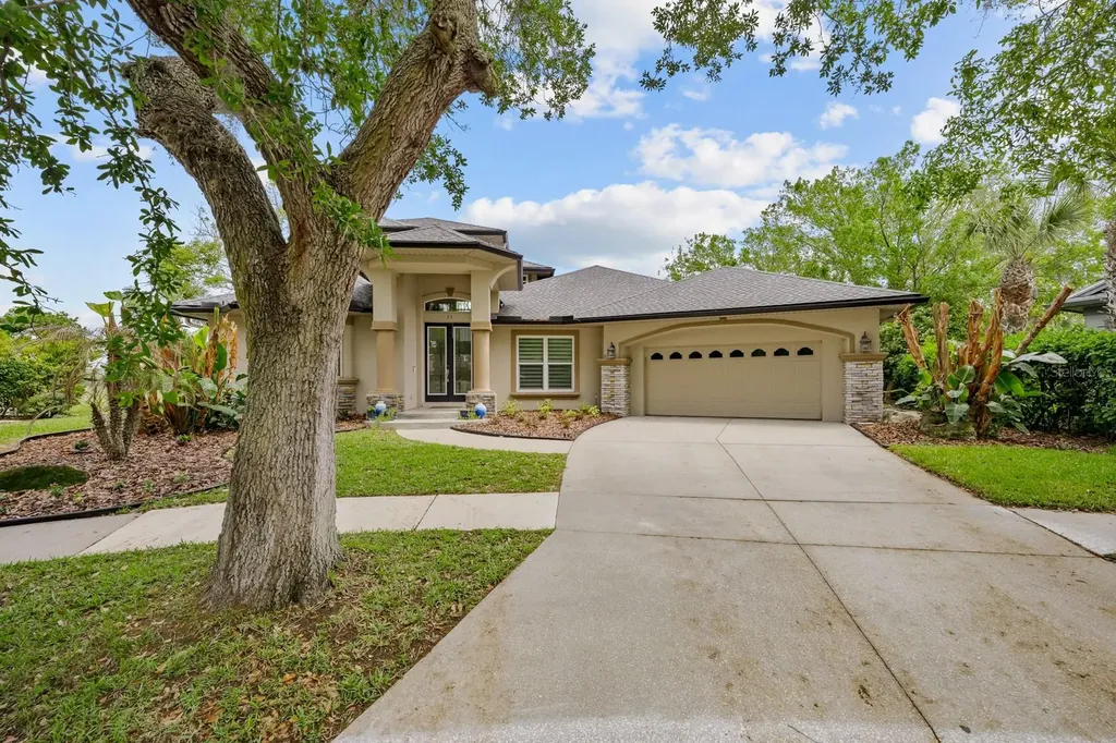 23 Augusta Trail Palm Coast FL 32137