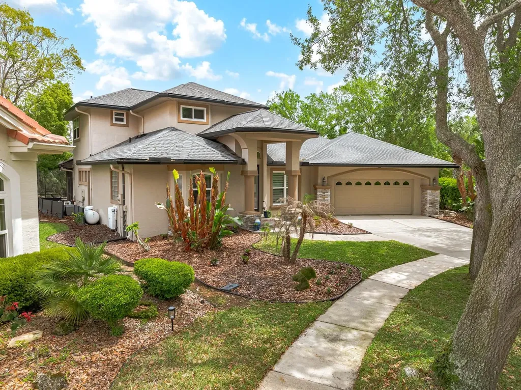 23 Augusta Trail Palm Coast FL 32137