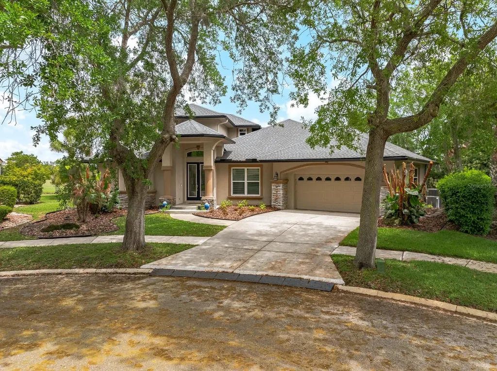 23 Augusta Trail Palm Coast FL 32137