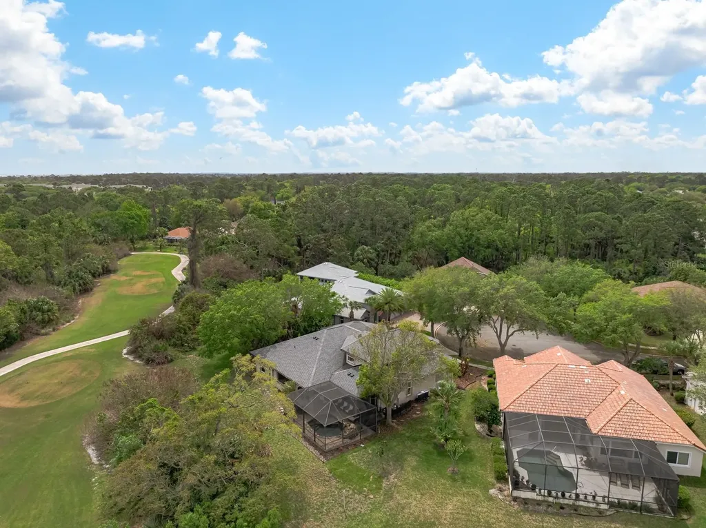 23 Augusta Trail Palm Coast FL 32137